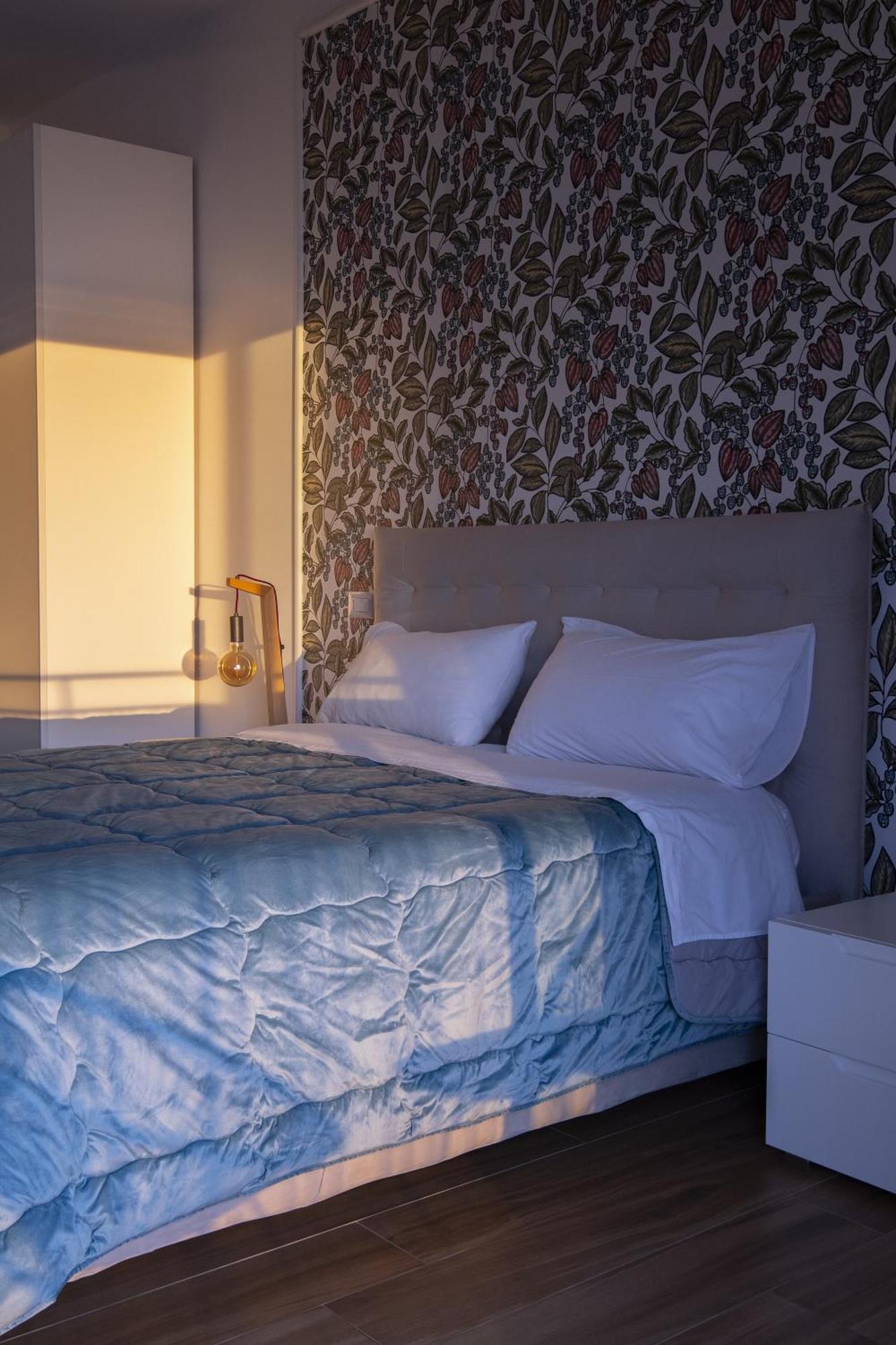 Cas' A Mare - Beachfront Luxury Salerno