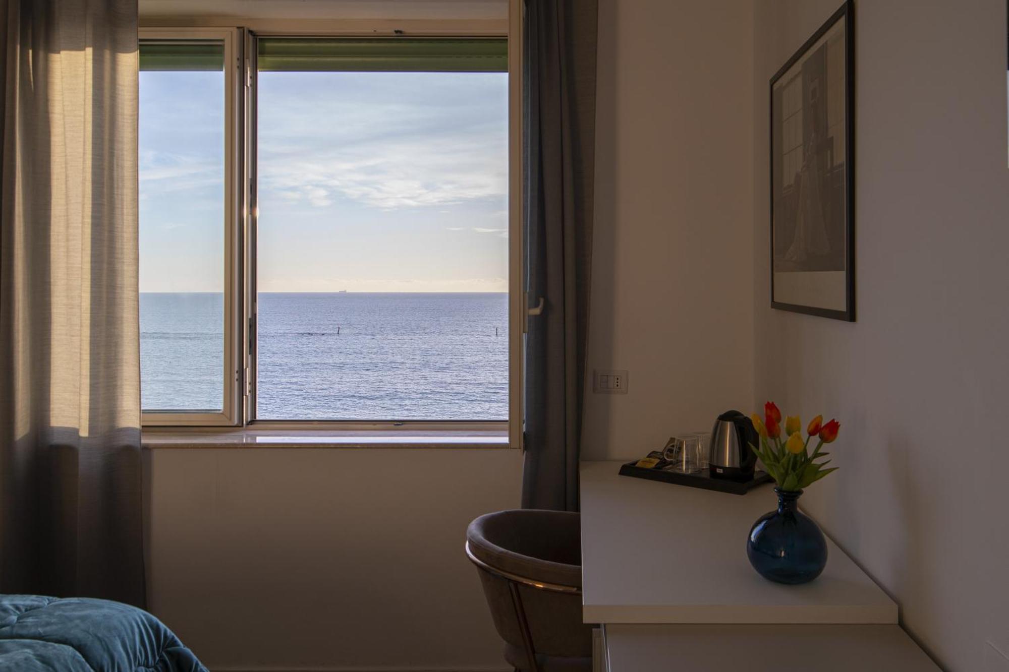 Frühstückspension Cas' A Mare - Beachfront Luxury *