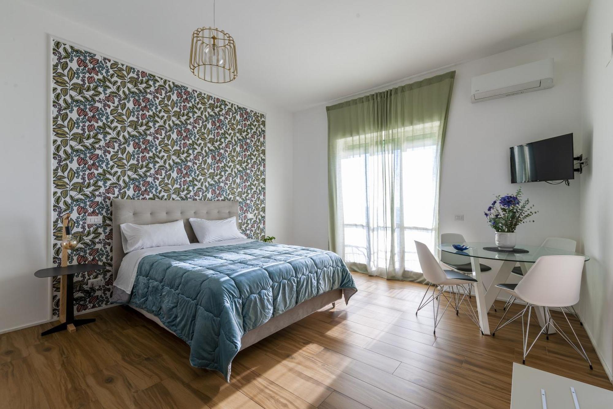 Cas' A Mare - Beachfront Luxury