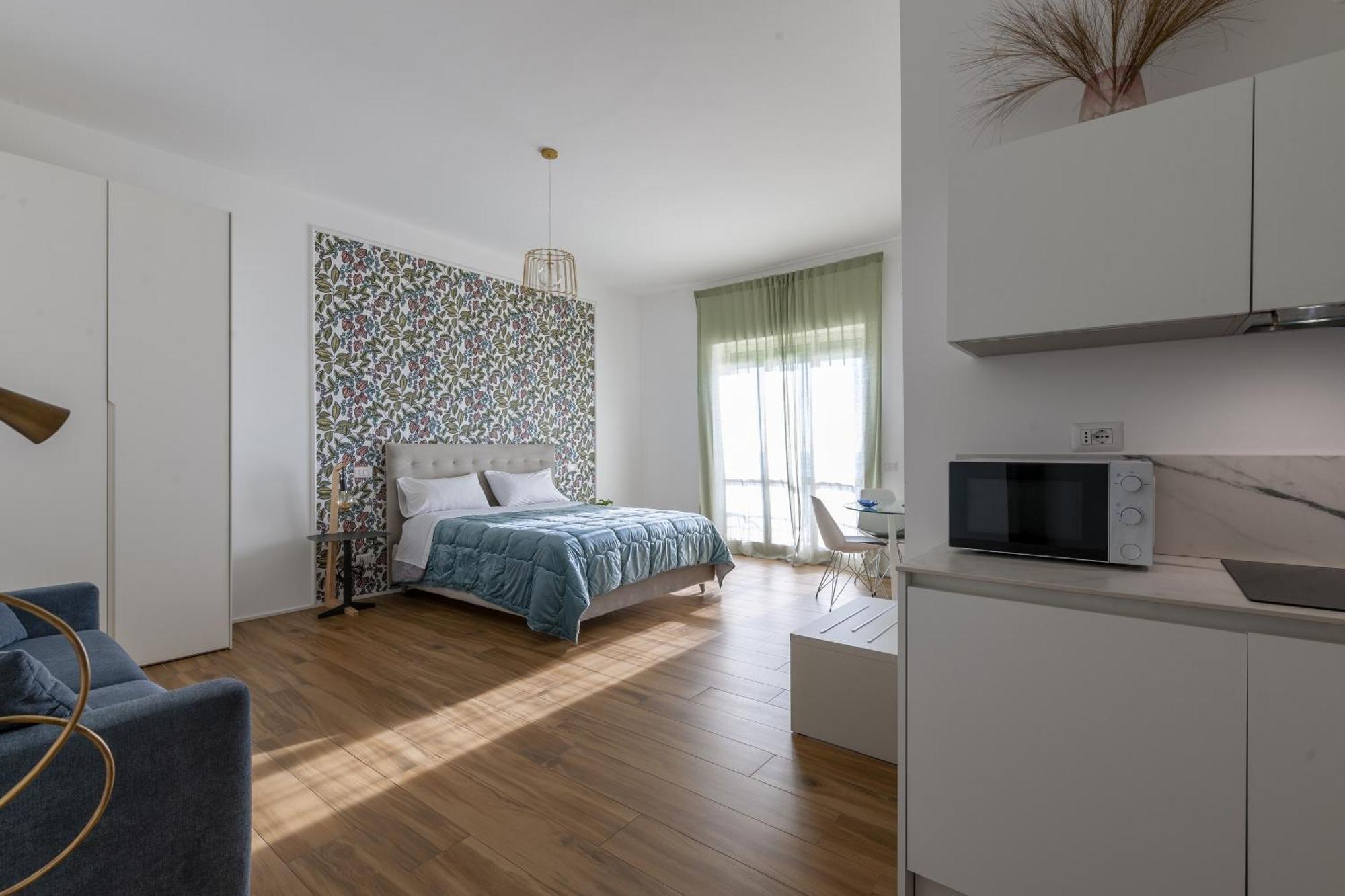 Cas' A Mare - Beachfront Luxury Frühstückspension Salerno