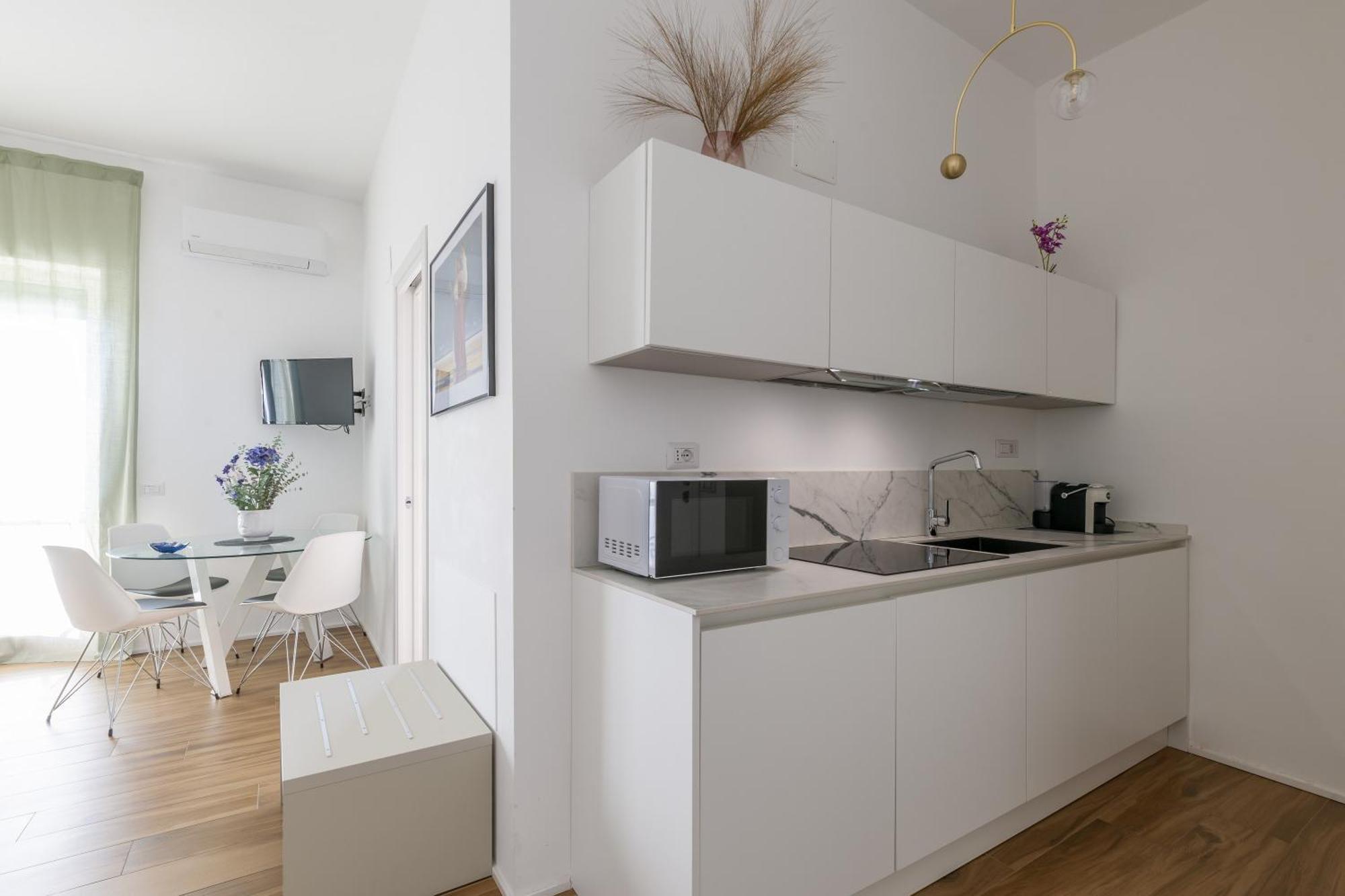 Cas' A Mare - Beachfront Luxury