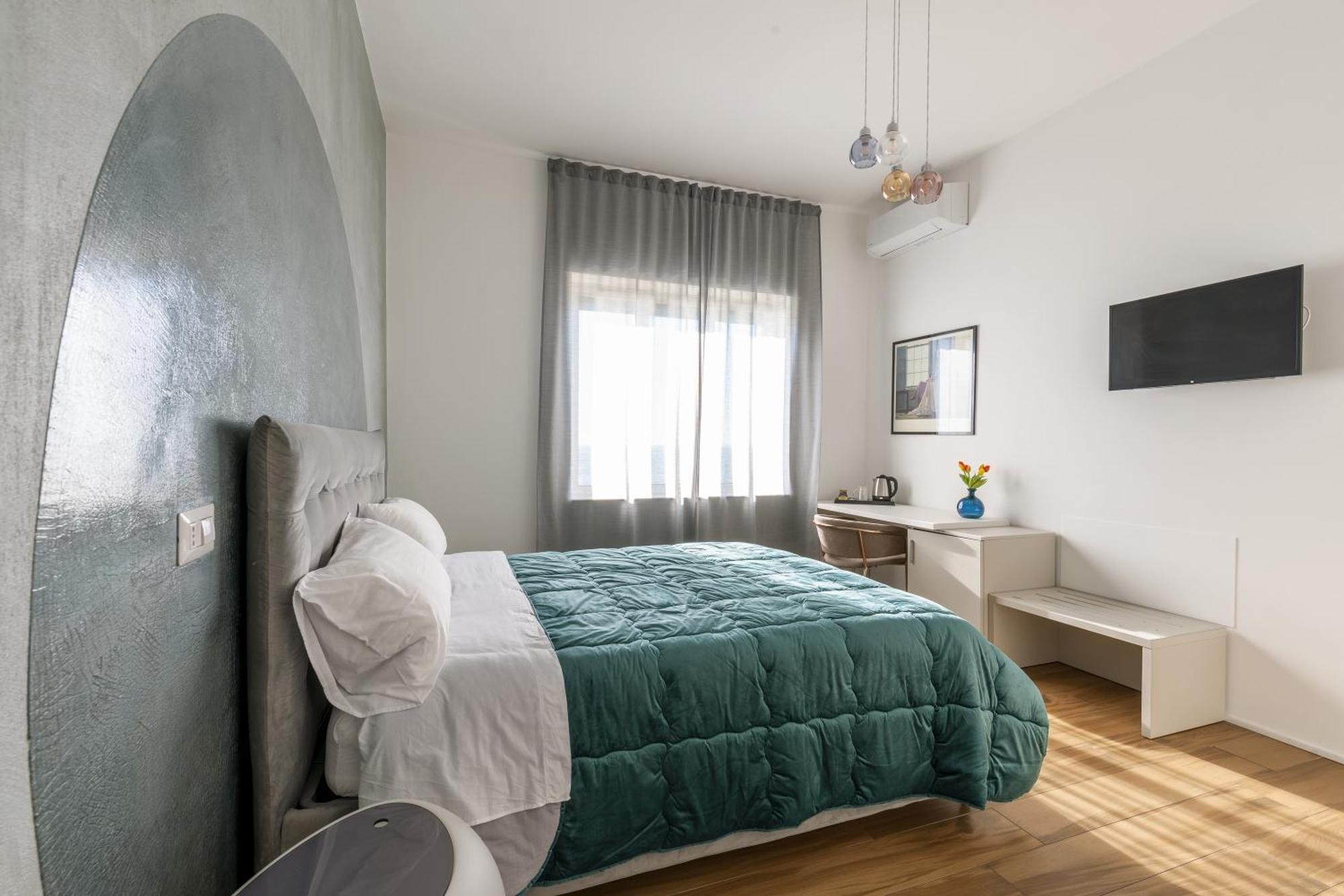 Cas' A Mare - Beachfront Luxury