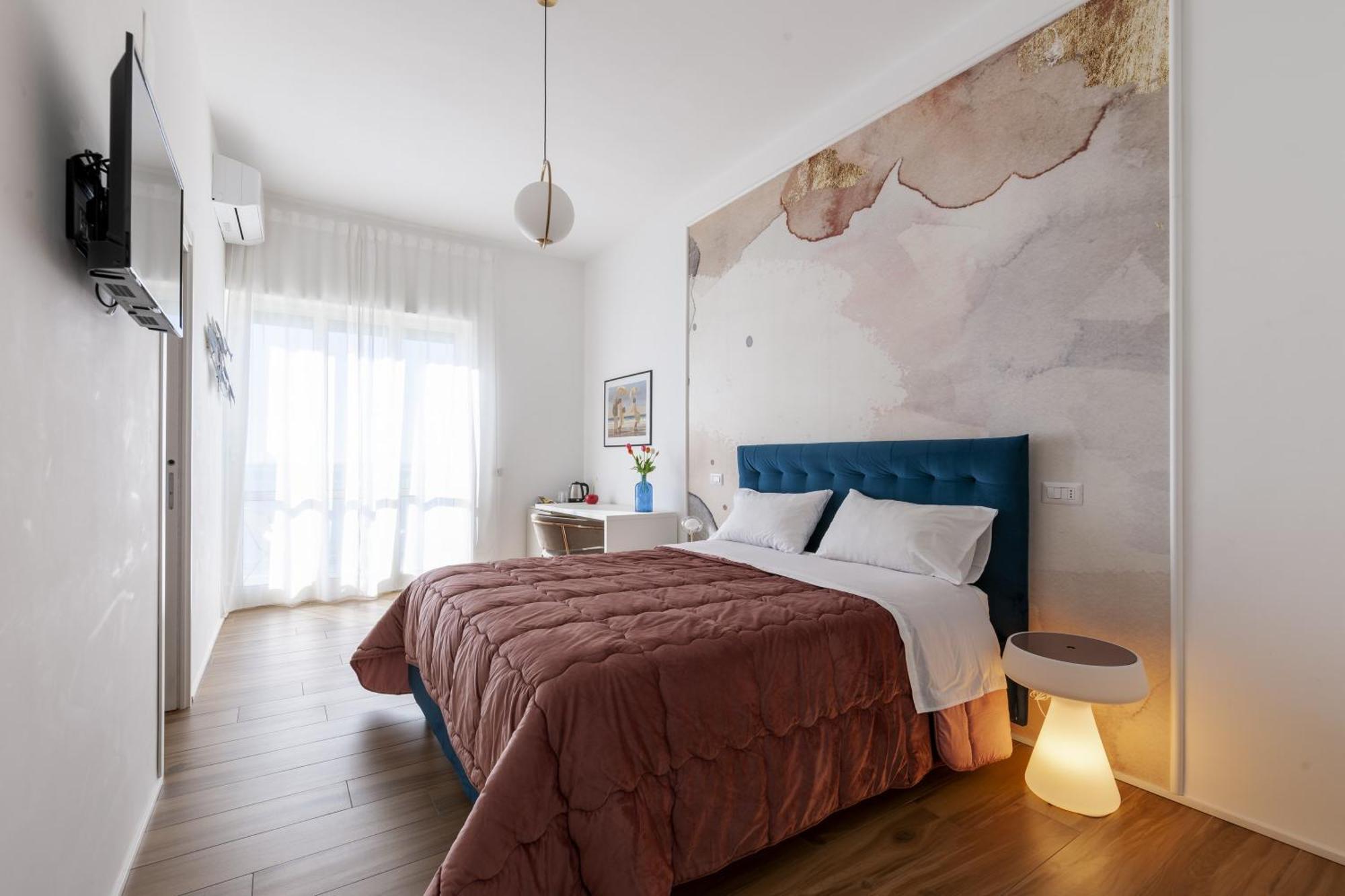 Frühstückspension Cas' A Mare - Beachfront Luxury Salerno