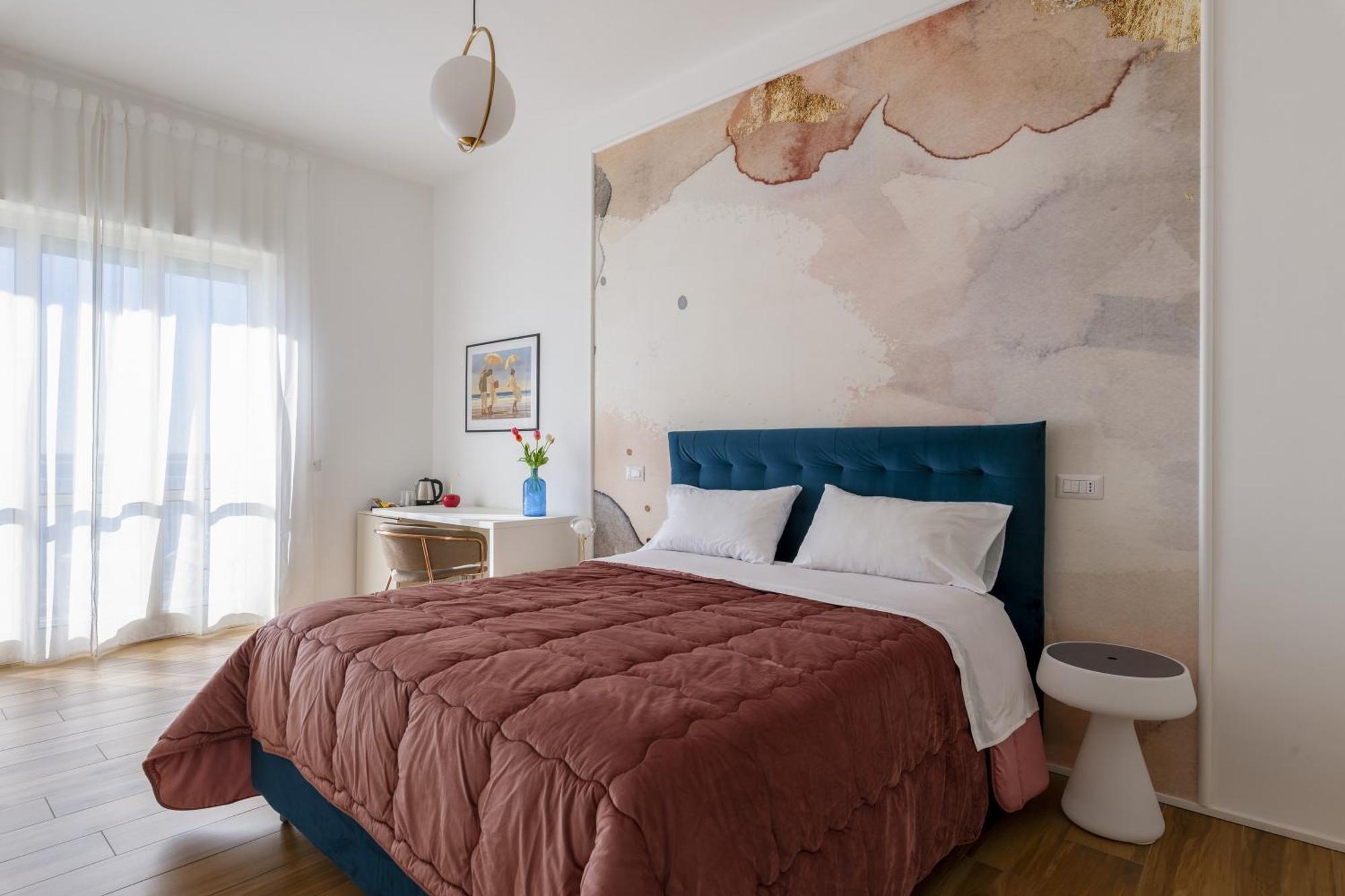 Cas' A Mare - Beachfront Luxury *
