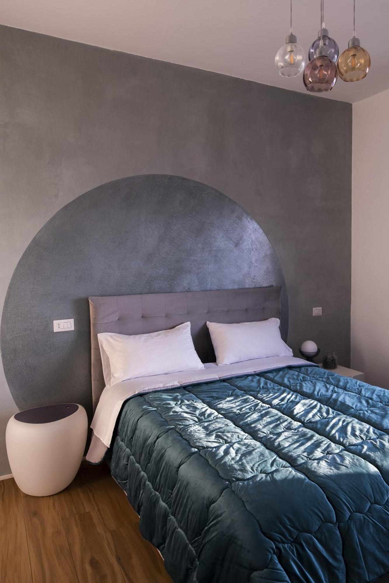 Bed & Breakfast Cas' A Mare - Beachfront Luxury *