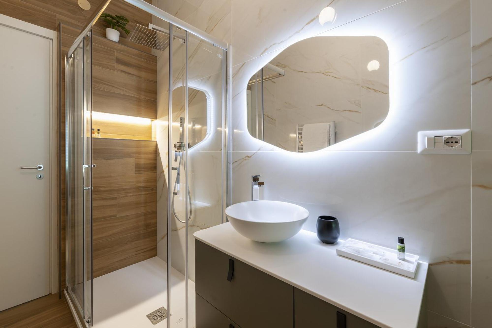 Cas' A Mare - Beachfront Luxury *