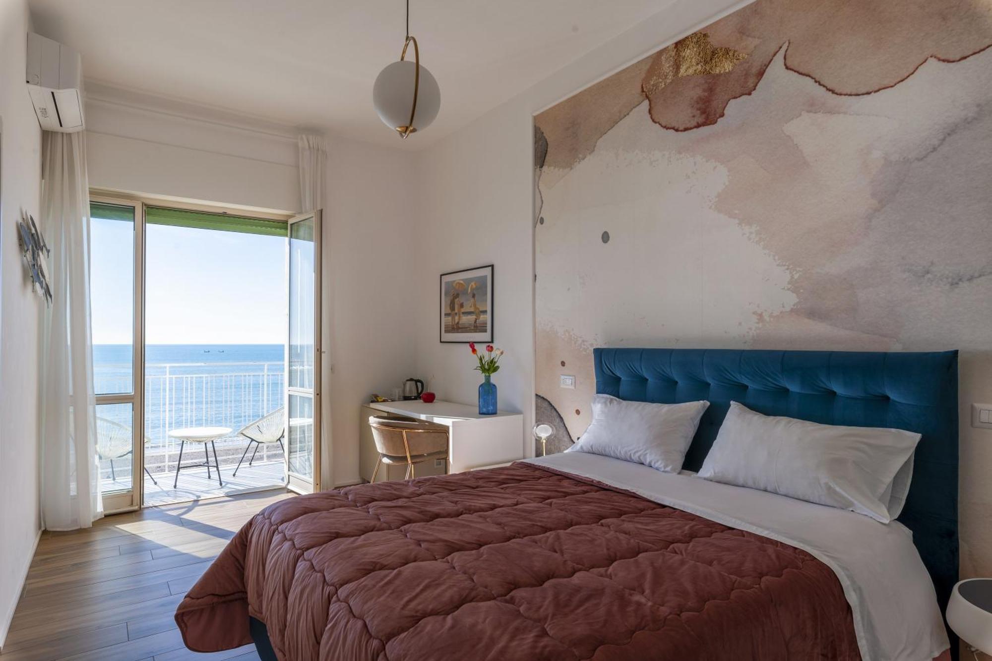 Cas' A Mare - Beachfront Luxury
